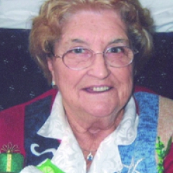GRAVELINE CONSTANCE