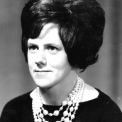VERDIER JEANNINE