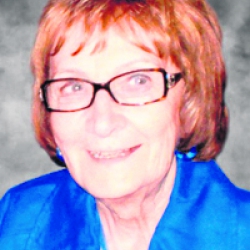ST-HILAIRE CLAUDETTE