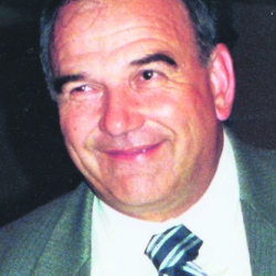 FAUBERT ANDRÉ