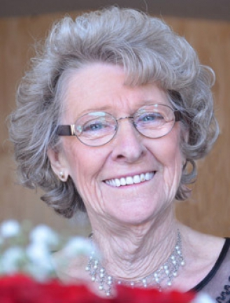 BARIL BRAGAGNOLO LOUISE