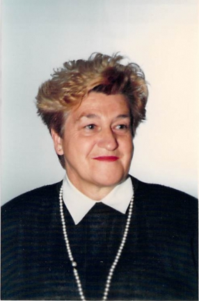 MILOT FRANÇOISE