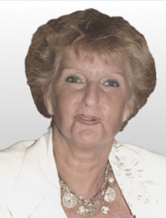 HÉROUX MICHELINE CAROLE