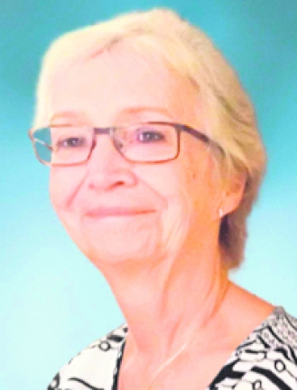 BEAUDREAU MARTIN CÉCILE
