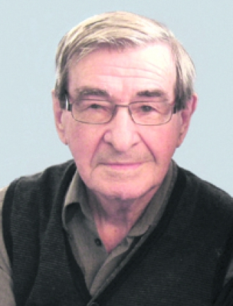 BERGERON GERMAIN