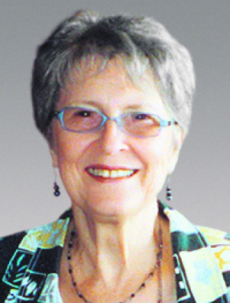 ARSENEAULT ANNE-MARIE