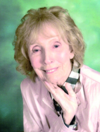 DOUCET RITA