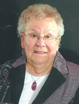 LANGLOIS MARIELLE