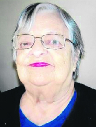 TREMBLAY CYR THÉRÈSE
