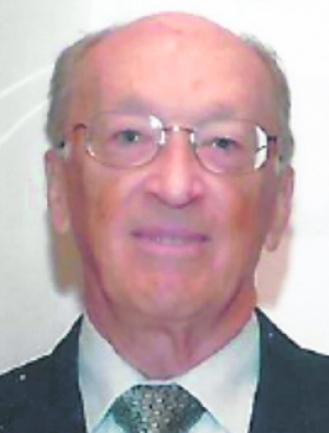 GÉLINAS Charles