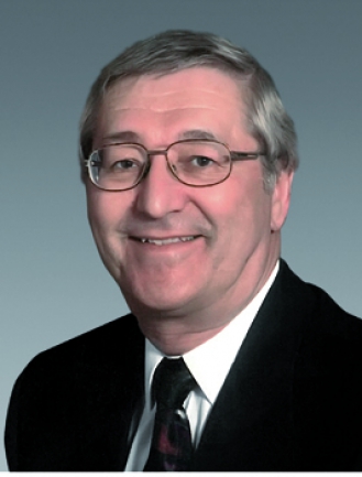RICHARD RAYMOND