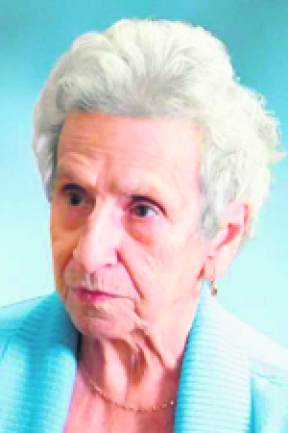 BOUCHARD THÉRÈSE CHARBONNEAU