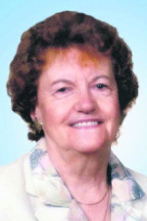 ST-ONGE JACQUELINE