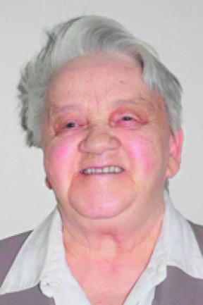 FORTIN LOUISE