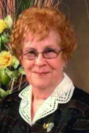 MÉLANÇON JEANNETTE