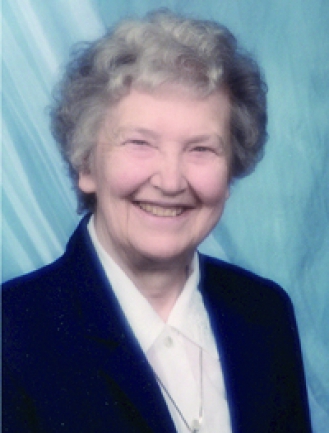COSSETTE ANGÈLE 
