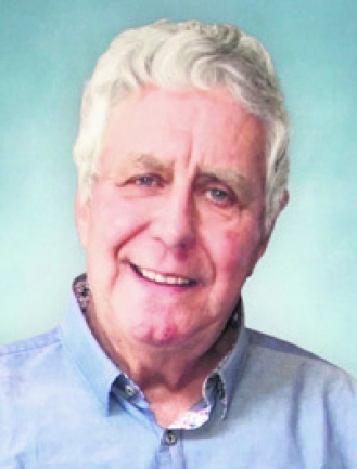 MARTIN MICHEL