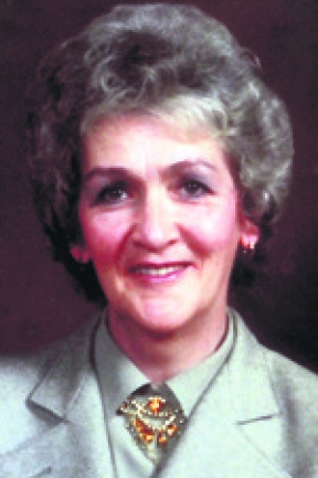 LAQUERRE ROSE-ANGE