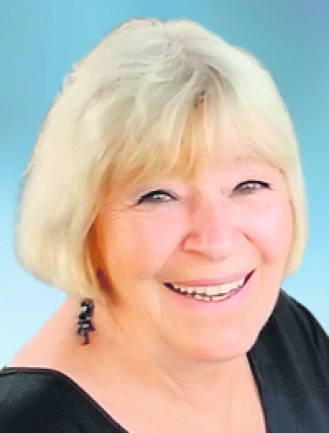 DUPONT TREMBLAY MICHELINE