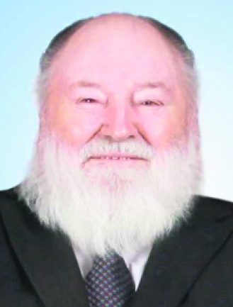 GERVAIS RÉJEAN