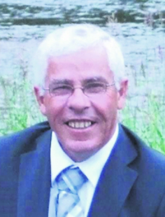 CÔTÉ GILLES
