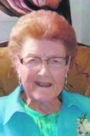 TRUDEL EVELINE GERVAIS