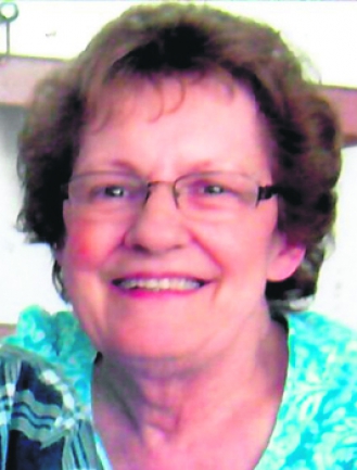 BEAUDOIN YVONNE