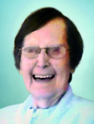 BÉRARD LEFEBVRE YOLANDE