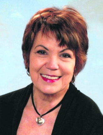 BENOIT CLAUDETTE