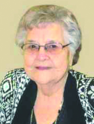 LAROSE MARIE-PAULE