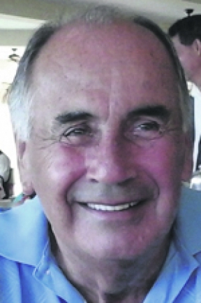 LAROCHE ANDRÉ