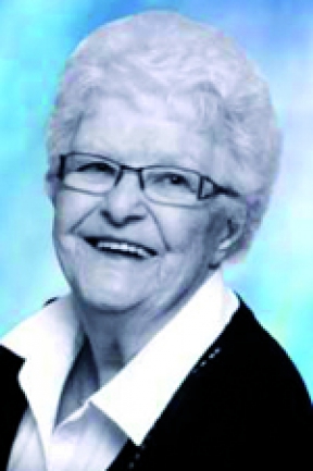 CLOUTIER COLLET PAULINE