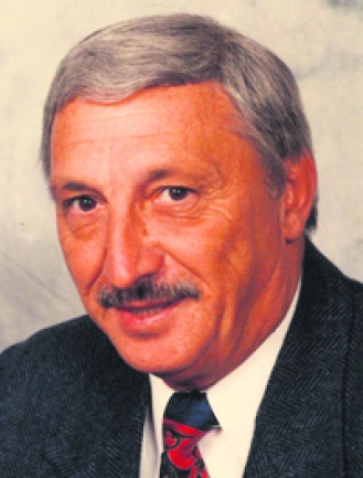 BÉLANGER GÉRARD