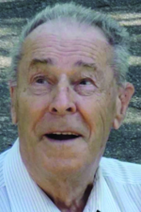 ROBERT YVON
