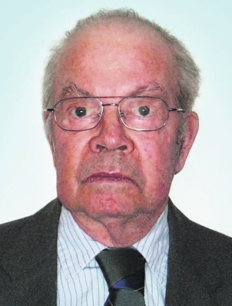 LAFOND ÉGIDE