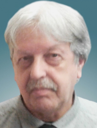BARIL PIERRE