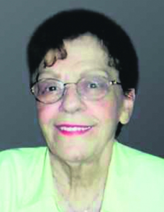 AYOTTE HUGUETTE