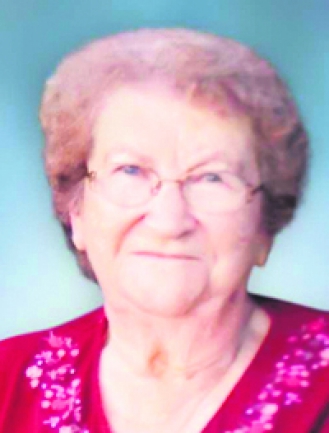 LEMAY RITA