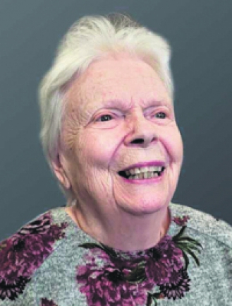 HÉROUX VILLEMURE ELISABETH
