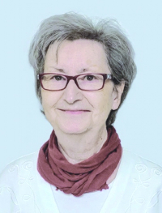 MATHIEU JUDITH