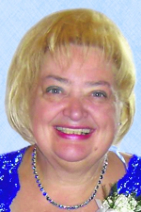 CÔTÉ HENRIETTE