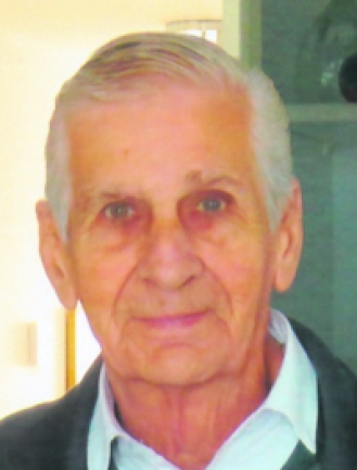 GODIN LOUIS-RÉAL