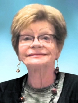BÉLAND CLÉMENT ADRIENNE