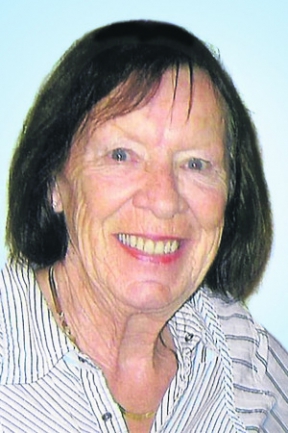 LAVALLÉE CLAUDETTE ROBERGE