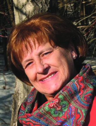 DE MONTIGNY LUCIE