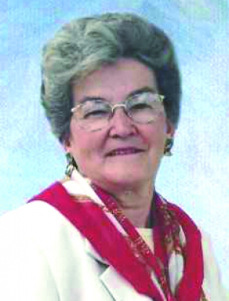 DESAULNIERS MARCOTTE MARIE-ROSE