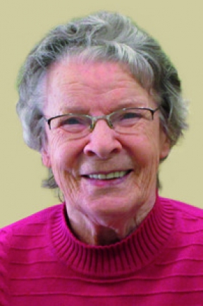 GAMELIN DORIS