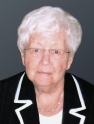 HÉRARD BÉLANGER SOLANGE