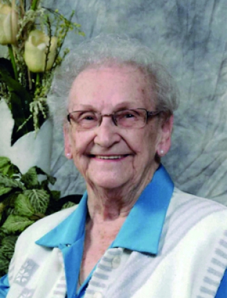 PRATTE CARON JEANNETTE