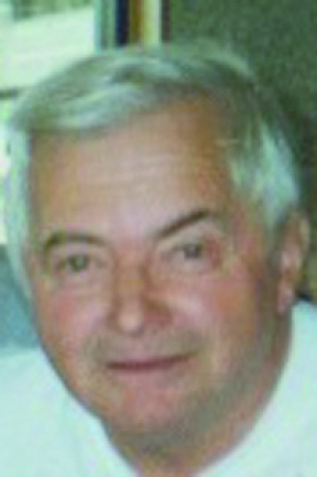 MILLER ANDRÉ